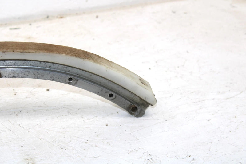1978 Yamaha Exciter 440 Oem Skid Frame 8E7-47411-00-00 SY122