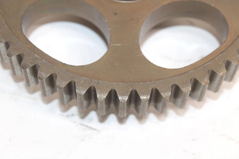 2007 Ski-doo Mach Z 1000 Oem Bottom Chaincase Sprocket 49T 504152412 SS100