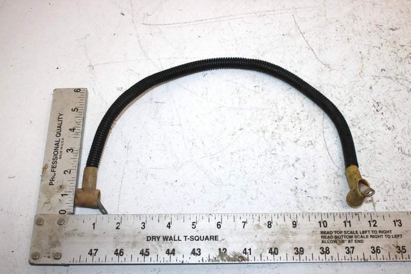 2003 Polaris Sportsman 500 Ho Oem Starter Cable 4010093 AP144
