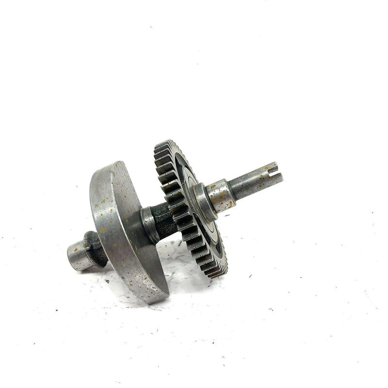 93-99 Kawasaki Bayou 400 KLF400B 4x4 OEM Crankshaft Balancer 13164-1006 AK32