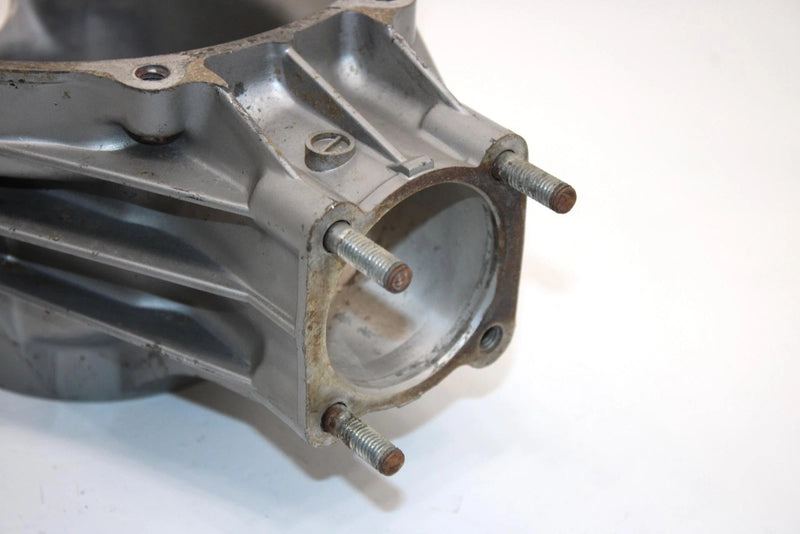 86 Kawasaki Bayou 300 Klf300a Oem Gearcase 14055-1082 AK6