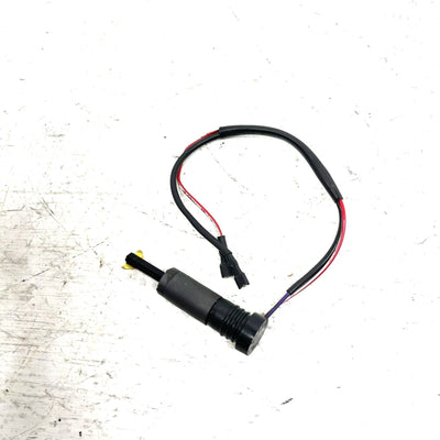 1993 Polaris Trail Boss 250 4X4 OEM Oil Level Sensor 4110146 AP231