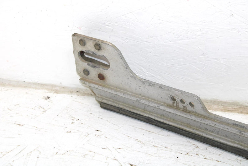 1986 Yamaha Phazer Oem Left Skid Rail 8V0-47421-00-XX SY124