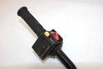 02 Polaris Magnum325 4x4 Freedom Oem Handlebar With Left Switch 5224715-067 AP36