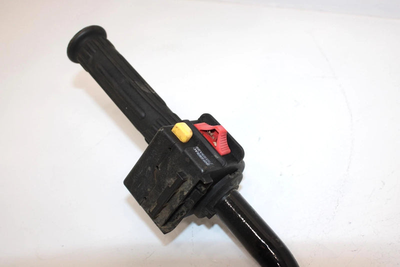 02 Polaris Magnum325 4x4 Freedom Oem Handlebar With Left Switch 5224715-067 AP36
