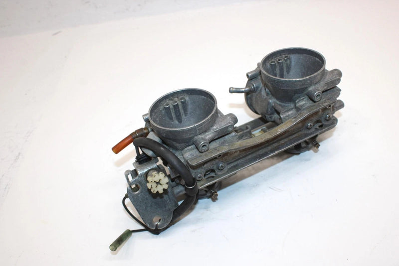 1988 Yamaha Phazer Oem Carburetor 80L-14100-03-00 80L-14100-04-00 SY26