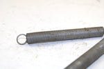 1995 Arctic Cat Monte Carlo 640 Oem Reverse Bucket Spring Pair 0624-245 JA1