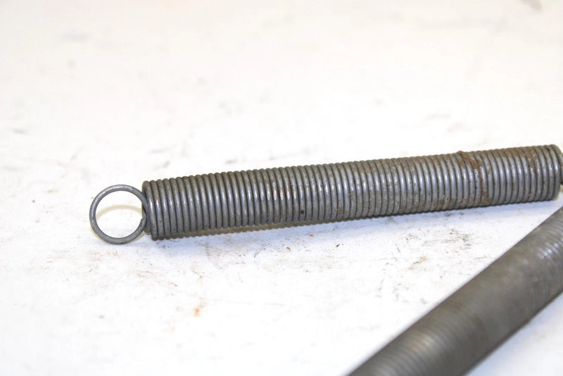 1995 Arctic Cat Monte Carlo 640 Oem Reverse Bucket Spring Pair 0624-245 JA1