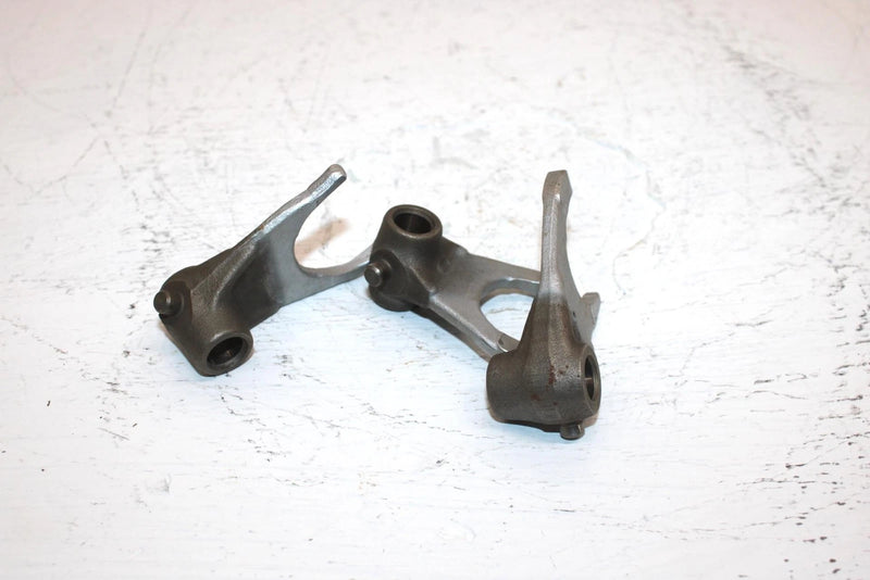 1999 Yamaha  Bear Tracker 2wd Oem Shift Fork Set 4JG-18513-00-00 AY50