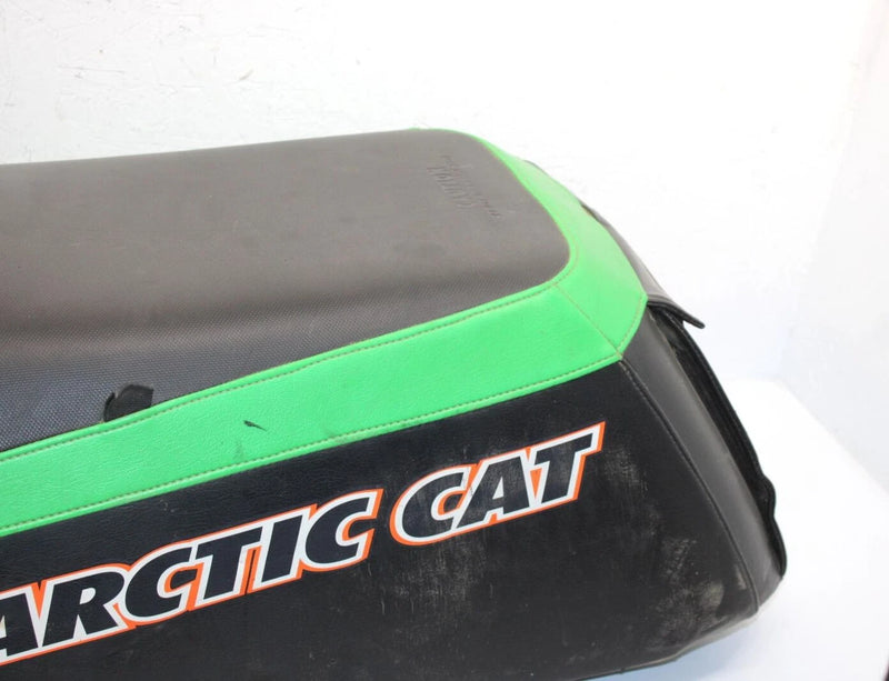 07 Arctic Cat M1100 Efi 153 Oem Seat 7999-211 SA308