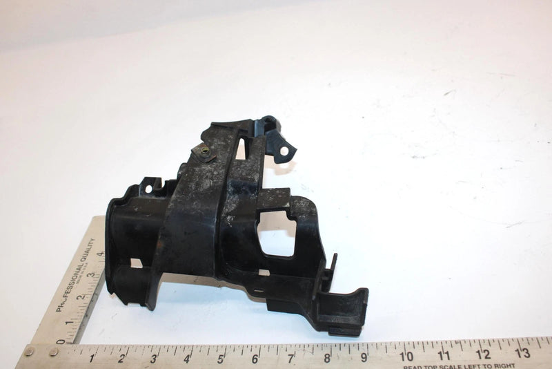 21 Can-am Outlander Max 450 4x4 Dps Oem Front Brake Hose Bracket 705600983 AB4