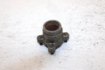 2007 Yamaha  Raptor 80 Oem Rear Brake Drum Hub 3GB-25343-10-00 AY54
