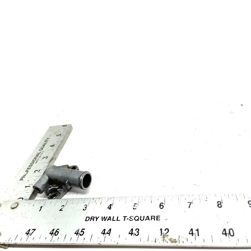 2002 Bombardier Quest 500 OEM Camshaft Cover 711222660 AB14
