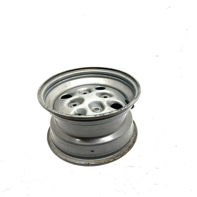 2003 Arctic Cat 400 4X4 OEM Front 12x6.5 Front Wheel Rim 90402-856 AA30