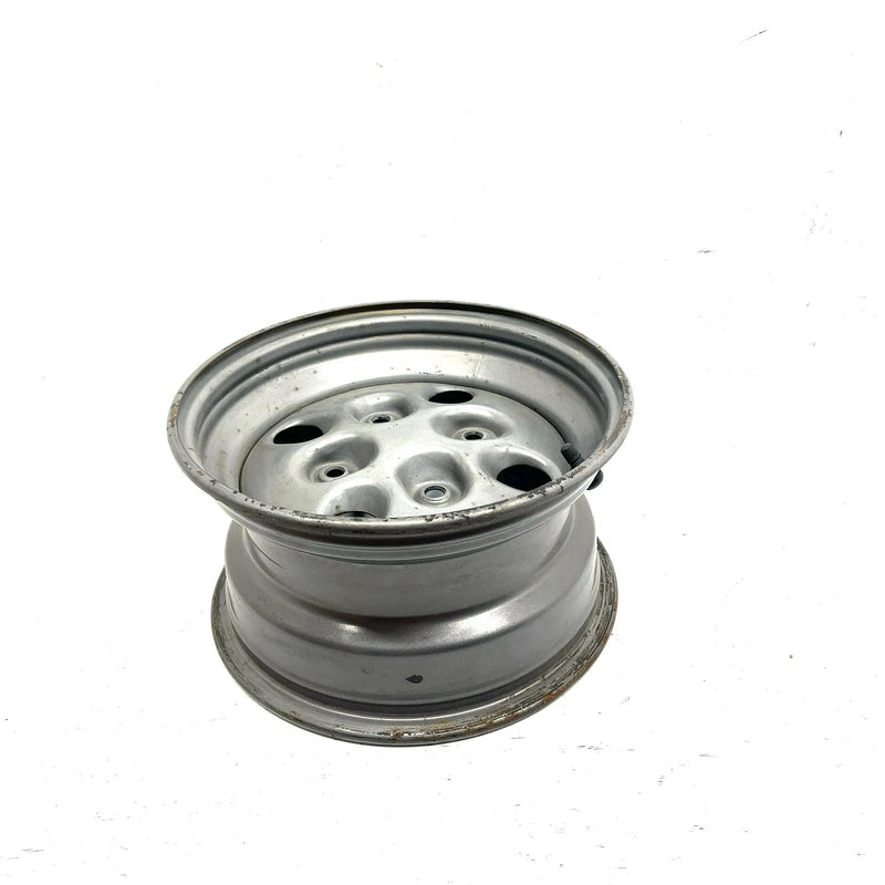 2003 Arctic Cat 400 4X4 OEM Front 12x6.5 Front Wheel Rim 90402-856 AA30