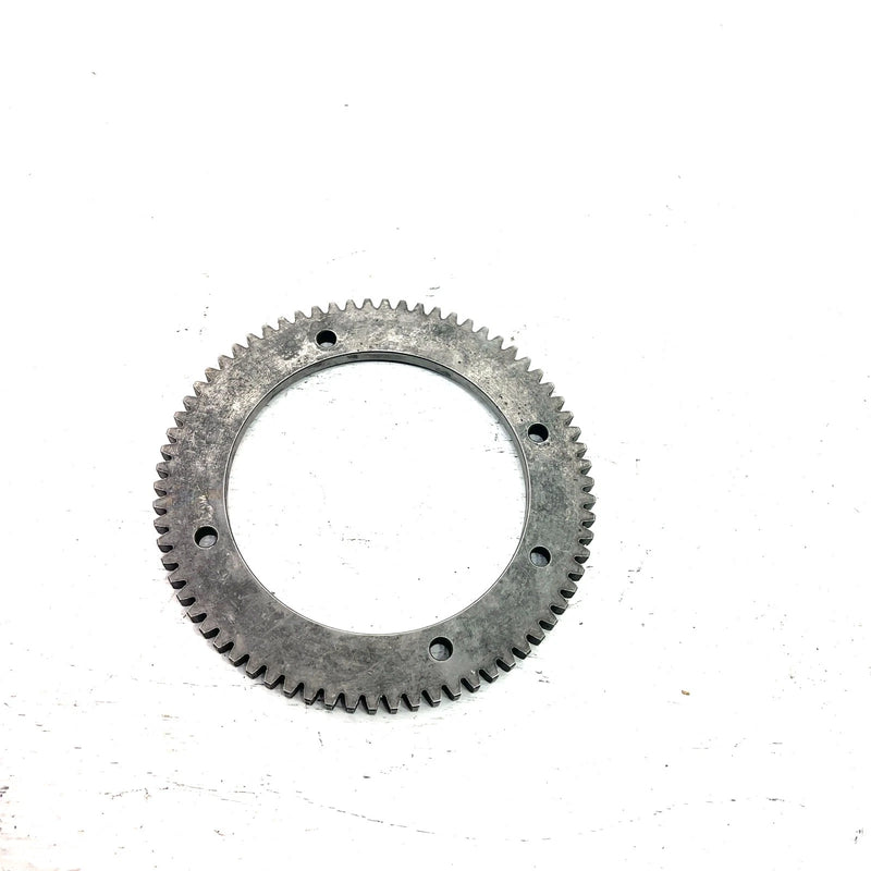 03 Honda Foreman Rubicon 500  4x4 OEM 70T Primary Driven Gear 26221-HN2-000 AH93