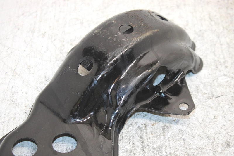 2002 Honda Foreman Rubicon Oem Rear Skid Plate 50355-HN5-670 AH36