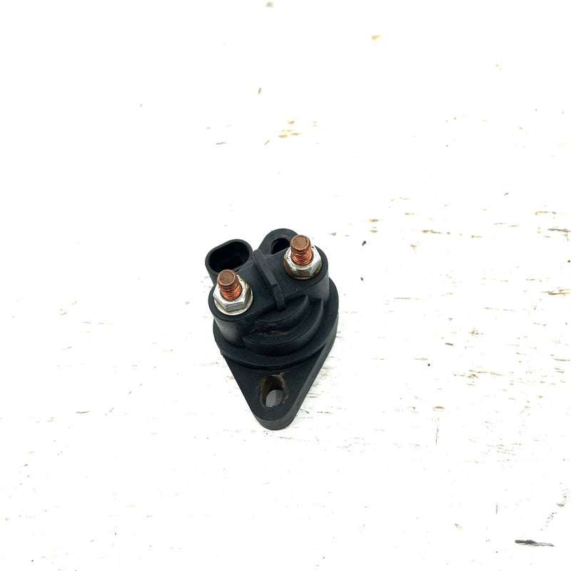 2006 Arctic Cat 400 4x4 Automatic OEM Starter Solenoid 0445-053 AA40