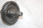 2008 Arctic Cat Atv 366 Auto Trans 4x4 Fis Oem Output Shaft 0822-023 AA26