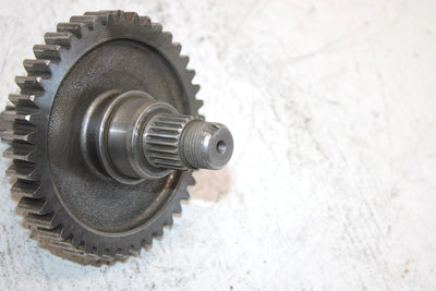 2008 Arctic Cat Atv 366 Auto Trans 4x4 Fis Oem Output Shaft 0822-023 AA26
