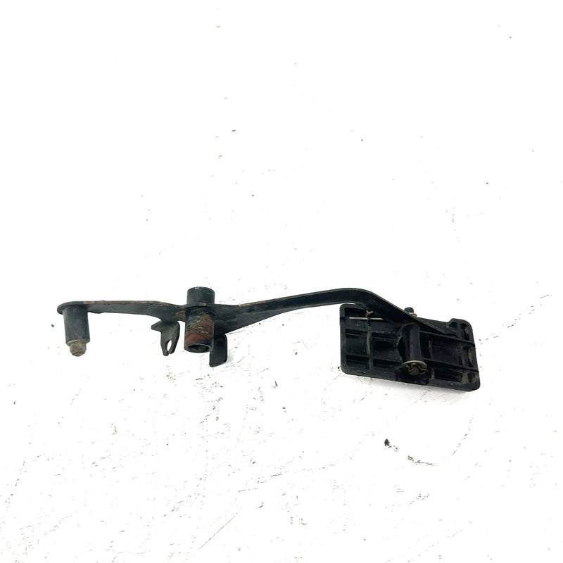 2009 Polaris Ranger HD 700 4x4 EFI OEM Throttle Pedal 1016363-067 XP12