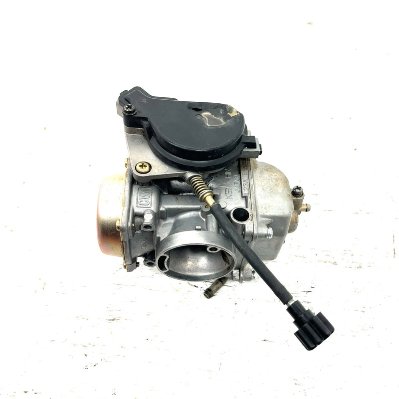 2002 Arctic Cat 375 2x4 Automatic OEM Carburetor 0470-454 AA41