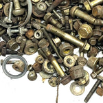 2003 Bombardier Traxter 500 4x4 Automatic OEM Nut Bolt Spacer Hardware Kit AB15