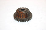 2003 Honda Trx 250 Exa Sporttrax Ex Oem Reverse Idler Gear 23721-HN6-000 AH10