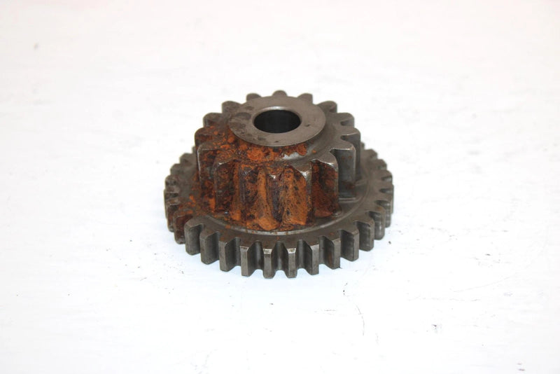 2003 Honda Trx 250 Exa Sporttrax Ex Oem Reverse Idler Gear 23721-HN6-000 AH10
