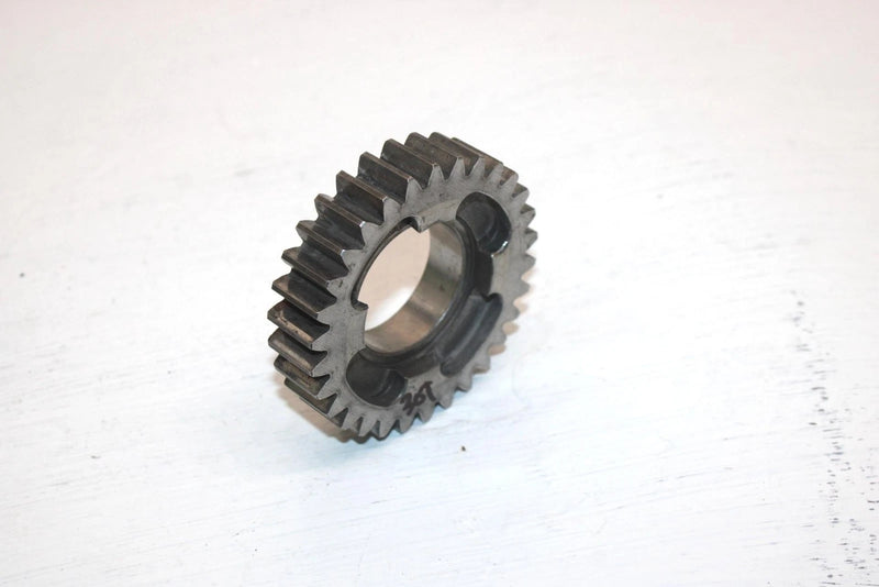 2005 Arctic Cat 500 4x4 Oem 30T High Transmission Gear 3402-733 AA1