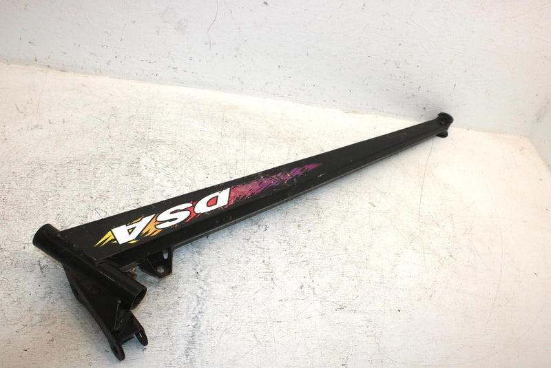 1998 Ski-doo Mach 1 700 Oem Right Trailing Arm 506128400 SS3