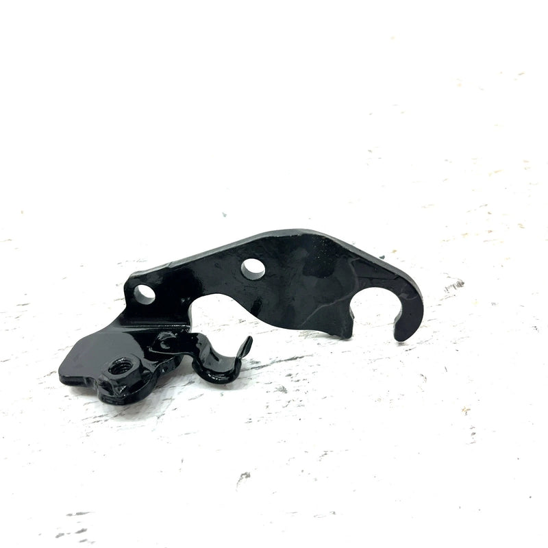 04-07 Honda Rancher 400 TRX400FA 4x4 OEM Shift Cable Bracket 54341-HN7-000 AH77