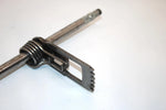 85 Suzuki Quadrunner 185 Lt185 2x4 Oem Gear Shifting Shaft 25510-24301 AS15