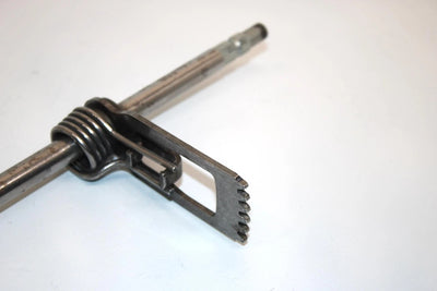 85 Suzuki Quadrunner 185 Lt185 2x4 Oem Gear Shifting Shaft 25510-24301 AS15
