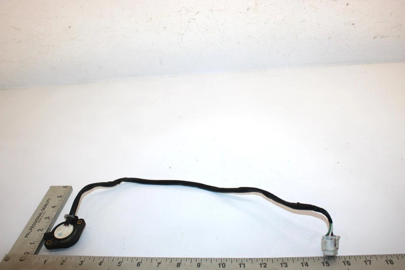 18 Suzuki King Quad 500 Oem Gear Indicator Sensor 37720-31G00 AS9
