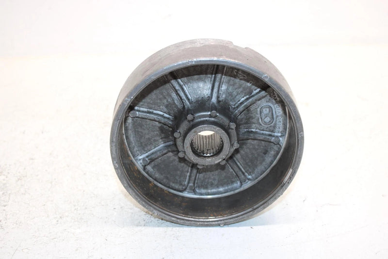 1997 Honda Trx400 Fw Oem Rear Brake Drum 43620-HM7-000 43620-HN0-A00 AH42