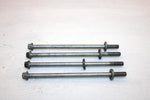 2000 Polaris Trail Boss Oem Cylinder Head Bolt Set Of 4 3086418 AP171