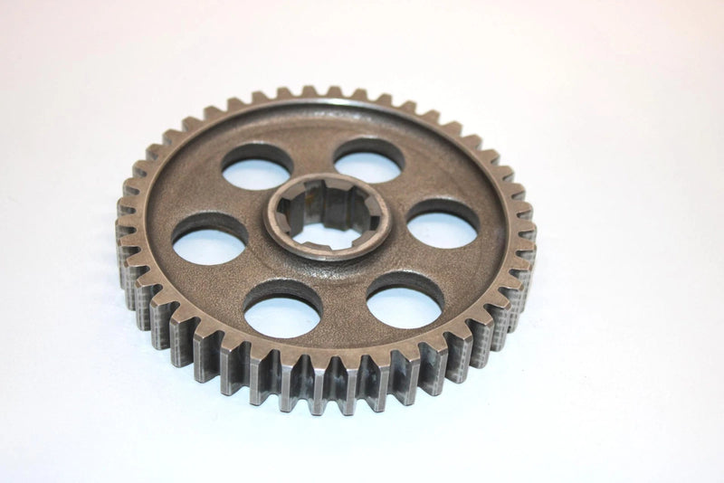 00 Kawasaki Prairie 300 Kvf300b2 Oem 44T Output Shaft Gear 13260-1719 AK0