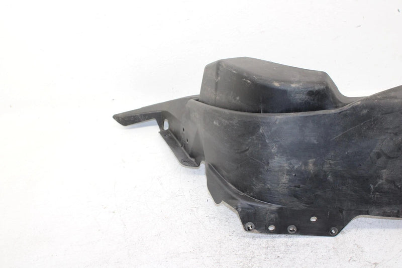 2013 Polaris 600 Rush Pro R Oem Left Lower Belly Pan 5437490-070 SP29