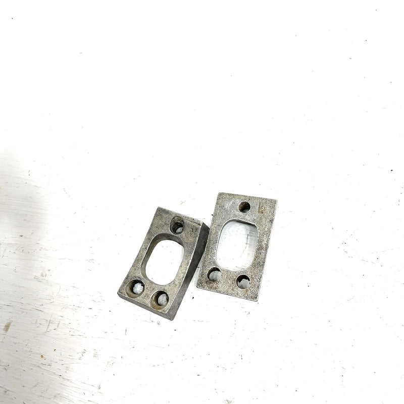 2000 Polaris Virage Aftermarket Step JP50