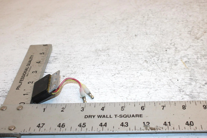 2001 Polaris 500 Classic Oem Voltage Regulator 4060104 SP27