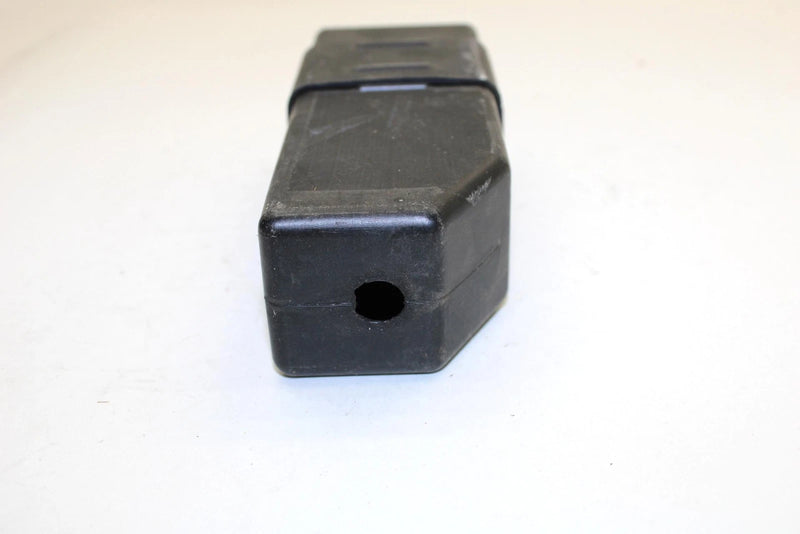 1997 Yamaha Vmax 600 Sx Oem Tool Box (no tools) 4GY-21107-00-00 Q2642