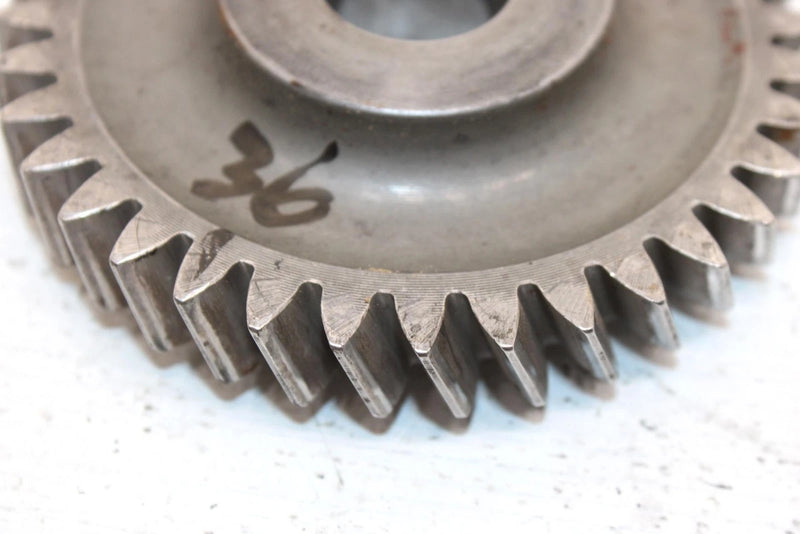2004 Polaris Magnum 330 Oem 36T Transmission Gear 3234014 APS1