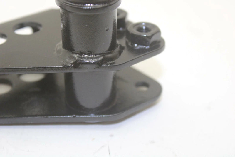 78 Yamaha Enticer 340 OEM Skid Rail Right Slide Bracket 8E3-47464-00-00 SY55