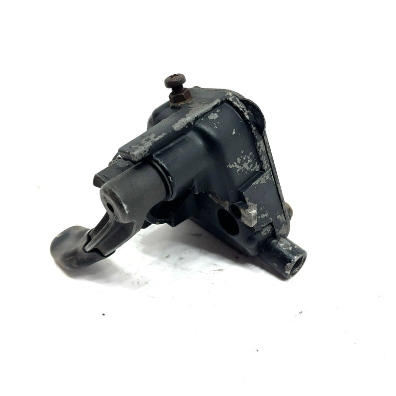 1990 Yamaha Moto 4 OEM Throttle Lever 1NV-26250-01-00 AY51
