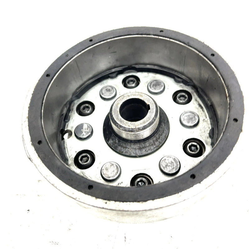 1988 Yamaha Moto 4 OEM Flywheel 1UY-85550-21-00 AY57