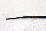 06 Honda Trx 400 Fourtrax Rancher Oem Rear Foot Brake Cable 43470-HN5-670 AH55