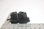 1999 Arctic Cat Zr 600 Oem Side Belly Pan Support Set 1606-108 SA60