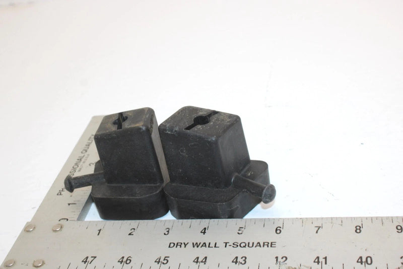 1999 Arctic Cat Zr 600 Oem Side Belly Pan Support Set 1606-108 SA60