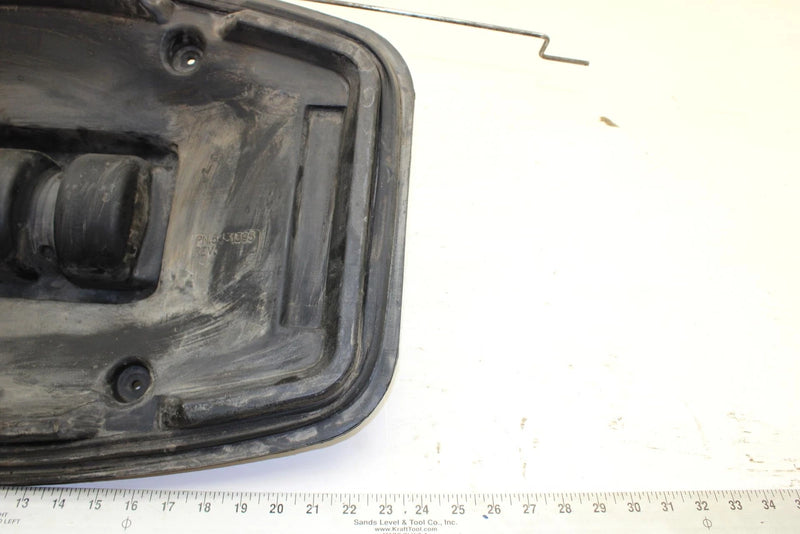 92 Polaris SL650 OEM Front Storage Compartment Lid 5431395 JP1